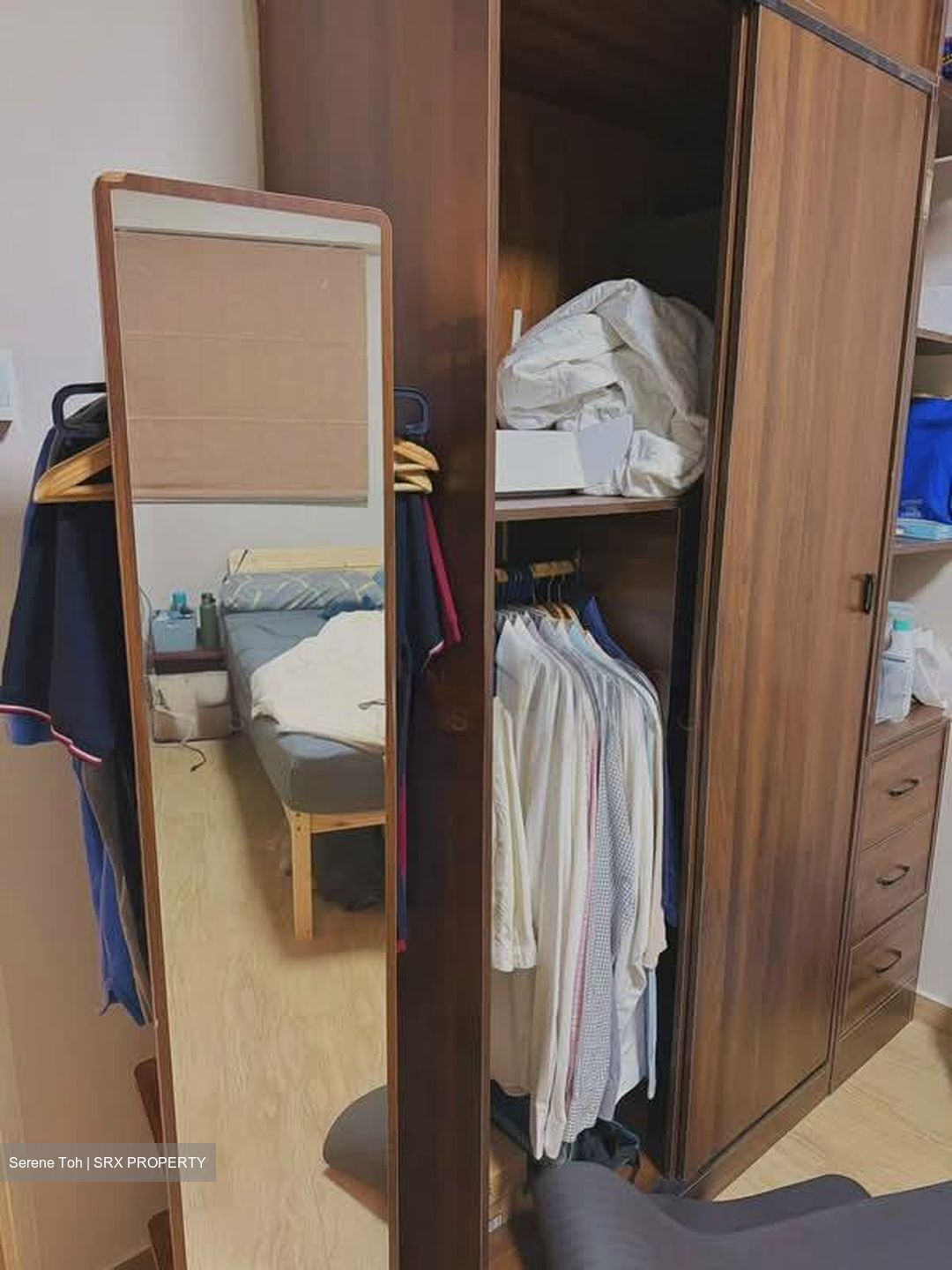 Blk 157 Ang Mo Kio Avenue 4 (Ang Mo Kio), HDB 4 Rooms #557273931